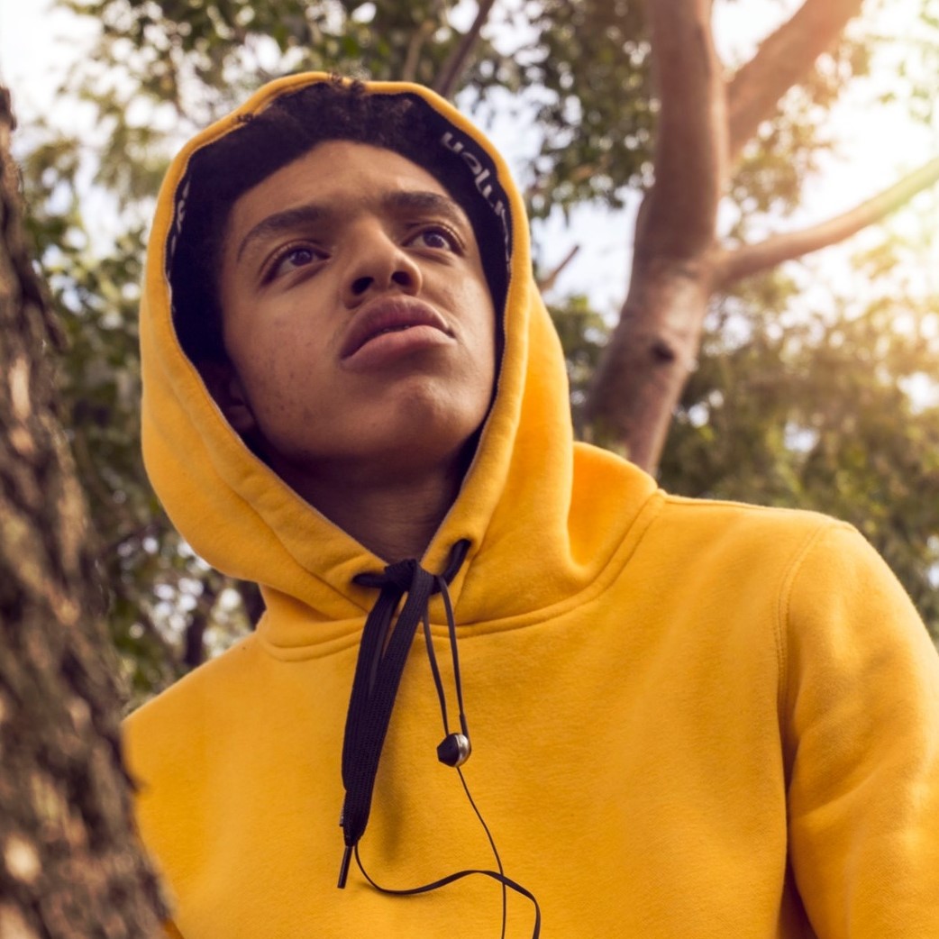 LIL YELLOW